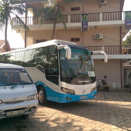 Ronny Cottage Negombo Exterior photo