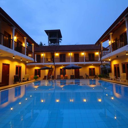 Ronny Cottage Negombo Exterior photo