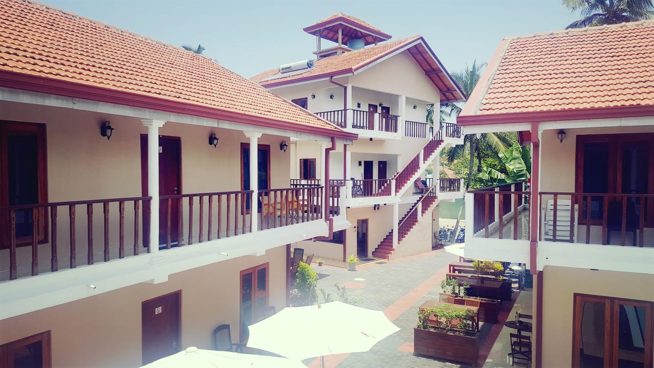 Ronny Cottage Negombo Exterior photo