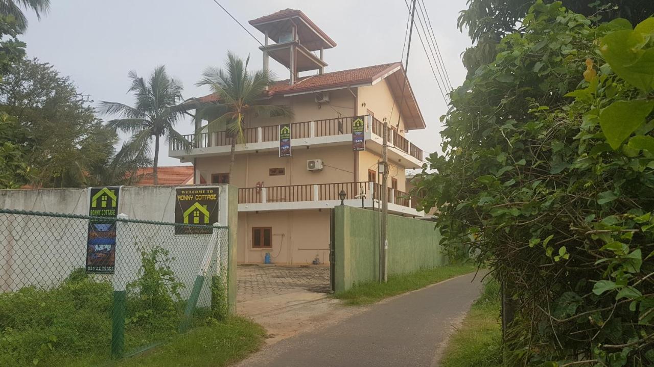 Ronny Cottage Negombo Exterior photo