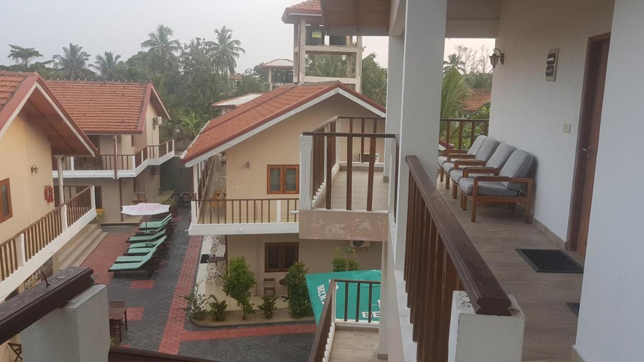 Ronny Cottage Negombo Exterior photo