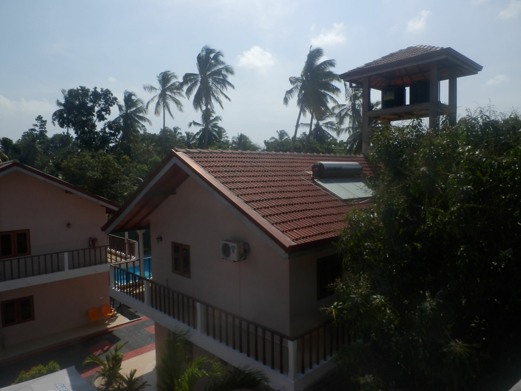 Ronny Cottage Negombo Exterior photo